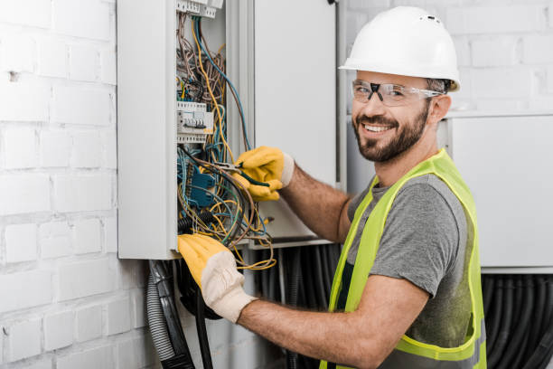 Reliable OR Electrician Solutions