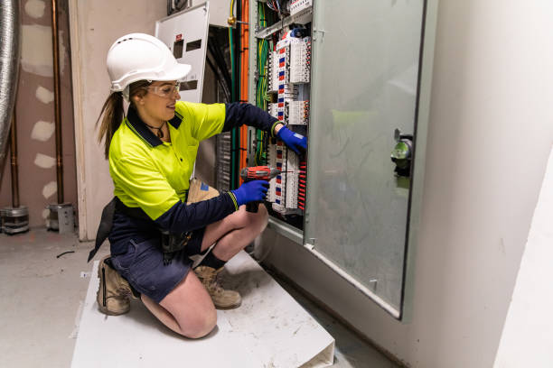Industrial Electrical Services in OR