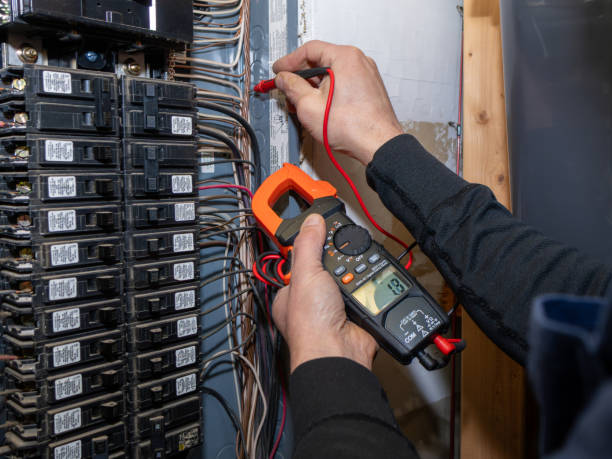 Best Electrical System Inspection  in Warren, OR